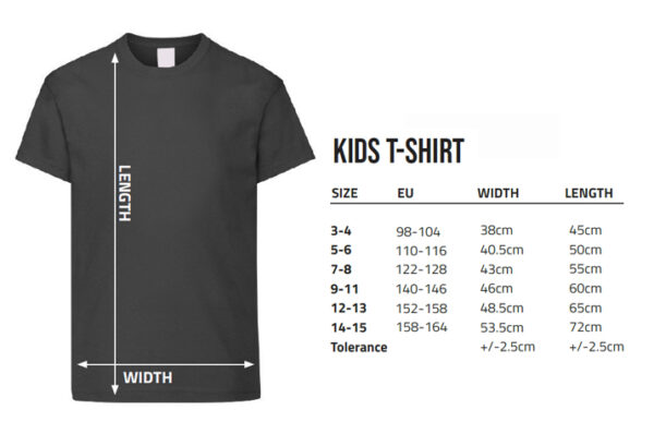 Maglia a Maniche Corte per Bambini Stitch So Not Ordinary Nero