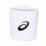 Polsino Sportivo Asics 3043A077-100 Bianco