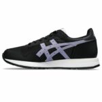 Scarpe Casual da Donna Asics Tiger Runner II Nero