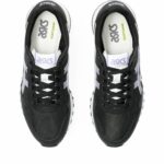 Scarpe Casual da Donna Asics Tiger Runner II Nero