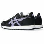 Scarpe Casual da Donna Asics Tiger Runner II Nero