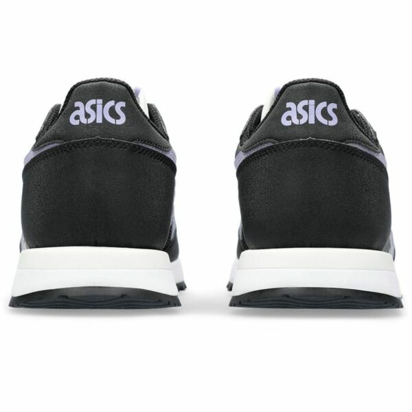Scarpe Casual da Donna Asics Tiger Runner II Nero