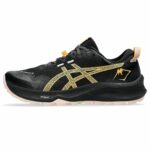 Scarpe Sportive da Donna Asics Gel-Trabuco 12 Gtx Nero
