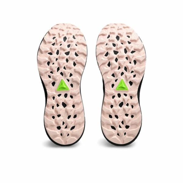 Scarpe Sportive da Donna Asics Gel-Trabuco 12 Gtx Nero
