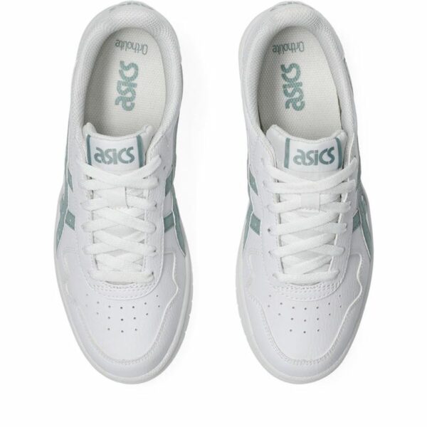 Scarpe Casual da Donna Asics Japan Bianco