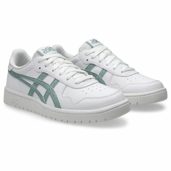 Scarpe Casual da Donna Asics Japan Bianco