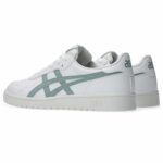 Scarpe Casual da Donna Asics Japan Bianco