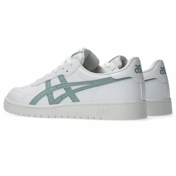 Scarpe Casual da Donna Asics Japan Bianco
