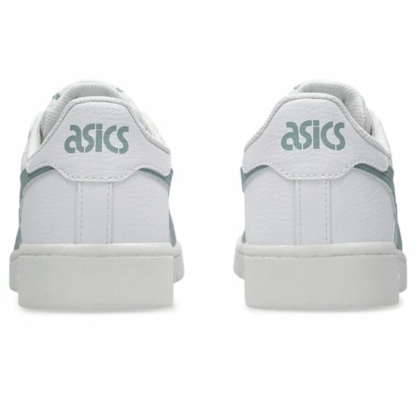 Scarpe Casual da Donna Asics Japan Bianco