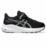 Scarpe da Running per Bambini Asics GT-1000 13 PS Nero