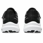 Scarpe da Running per Bambini Asics GT-1000 13 PS Nero