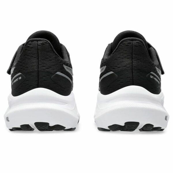 Scarpe da Running per Bambini Asics GT-1000 13 PS Nero