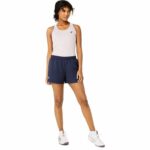 Canotta Donna Asics Court Tank Tennis Rosa