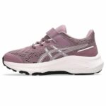 Scarpe da Running per Bambini Asics GT-1000 13 PS Viola Rosa