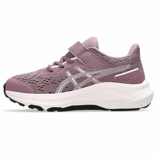 Scarpe da Running per Bambini Asics GT-1000 13 PS Viola Rosa