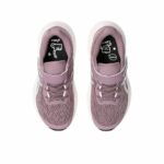 Scarpe da Running per Bambini Asics GT-1000 13 PS Viola Rosa