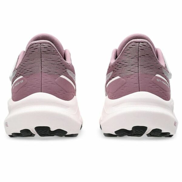 Scarpe da Running per Bambini Asics GT-1000 13 PS Viola Rosa