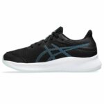 Scarpe da Running per Bambini Asics Patriot 13 Gs Nero