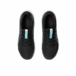 Scarpe da Running per Bambini Asics Patriot 13 Gs Nero