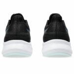 Scarpe da Running per Bambini Asics Patriot 13 Gs Nero