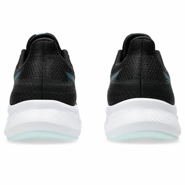 Scarpe da Running per Bambini Asics Patriot 13 Gs Nero