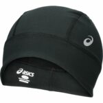 Cappello Sportivo Asics Beanie  Nero Taglia unica Running