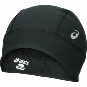 Cappello Sportivo Asics Beanie  Nero Taglia unica Running