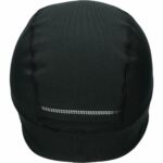 Cappello Sportivo Asics Beanie  Nero Taglia unica Running