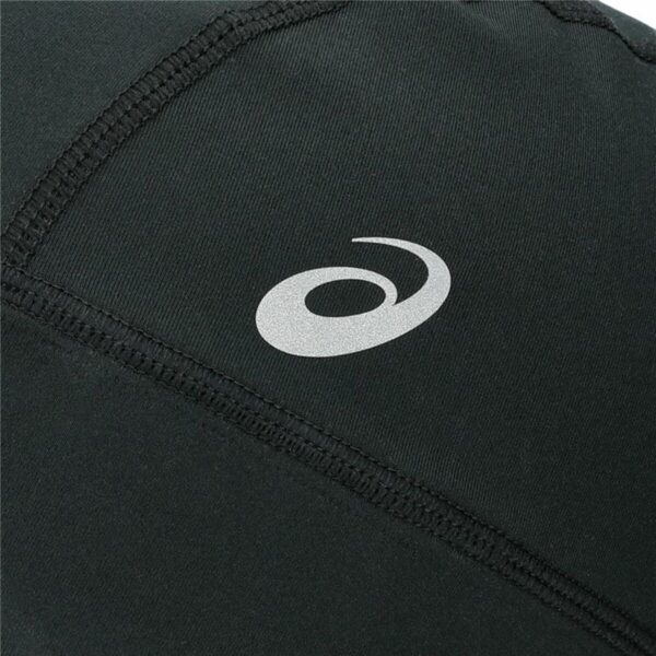 Cappello Sportivo Asics Beanie  Nero Taglia unica Running