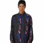 Cappello Sportivo Asics Beanie  Nero Taglia unica Running