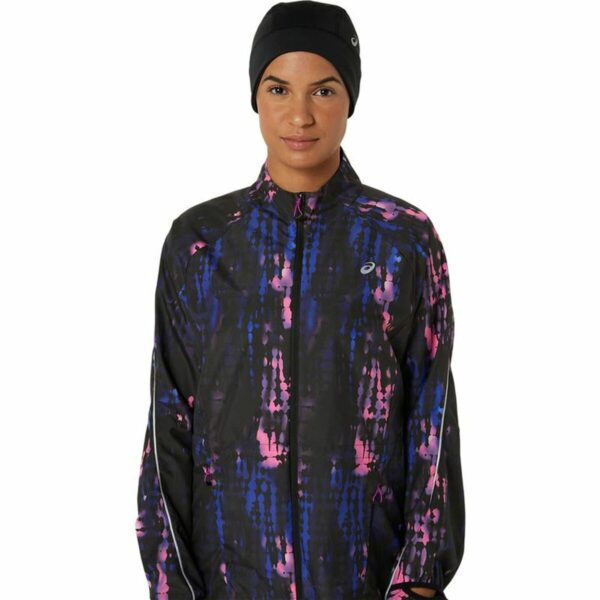 Cappello Sportivo Asics Beanie  Nero Taglia unica Running