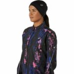 Cappello Sportivo Asics Beanie  Nero Taglia unica Running