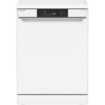 Lavastoviglie Sharp QWNA1FF49DWES Bianco 60 cm