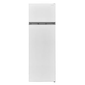 Frigorifero combinato Sharp SJFTB30ITXWEES Bianco