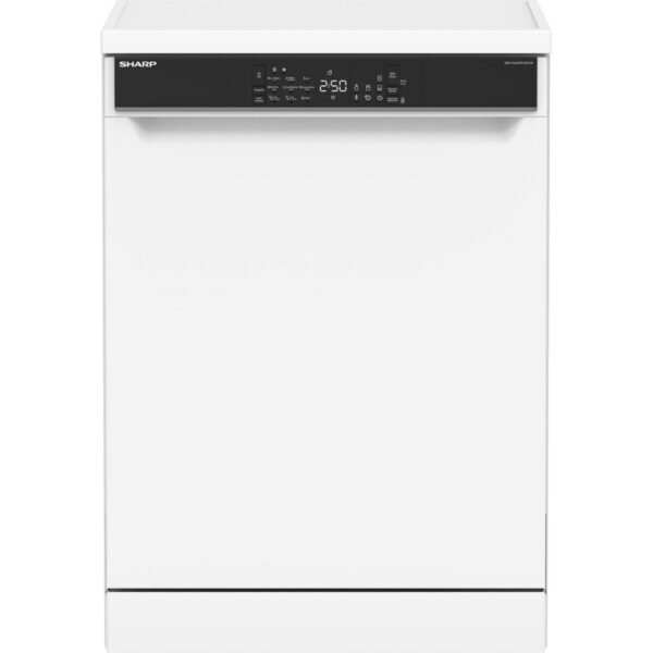 Lavastoviglie Sharp