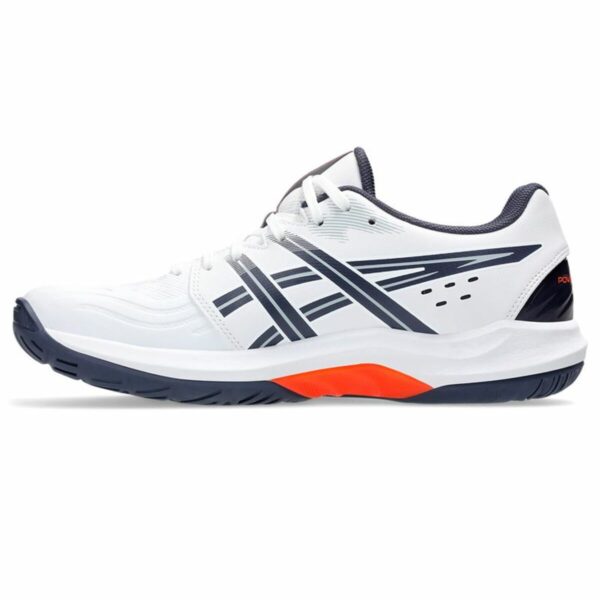 Scarpe Sportive Asics Powerbreak Ff Bianco Uomo Pallamano
