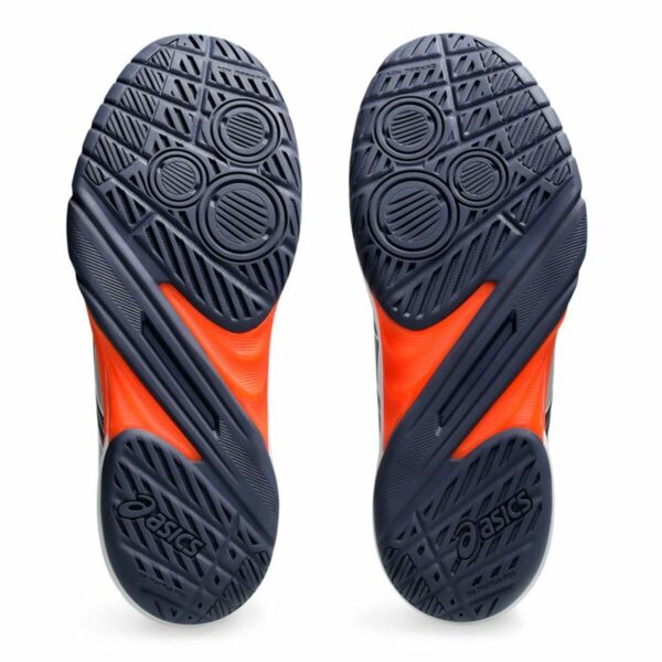 Scarpe Sportive Asics Powerbreak Ff Bianco Uomo Pallamano