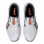 Scarpe Sportive Asics Powerbreak Ff Bianco Uomo Pallamano