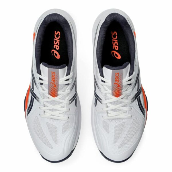 Scarpe Sportive Asics Powerbreak Ff Bianco Uomo Pallamano
