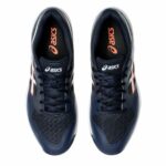 Scarpe da Basket per Adulti Asics Gel-Court Hunter 3 Blu scuro Uomo Pallamano