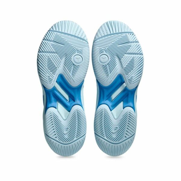 Scarpe Sportive da Donna Asics Gel-Court Hunter 3 Azzurro Donna Pallamano