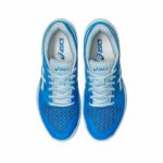 Scarpe Sportive da Donna Asics Gel-Court Hunter 3 Azzurro Donna Pallamano
