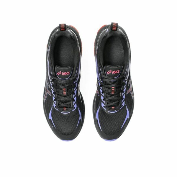 Scarpe Sportive Asics Gel-Quantum 180 VIII Nero Rosa Unisex