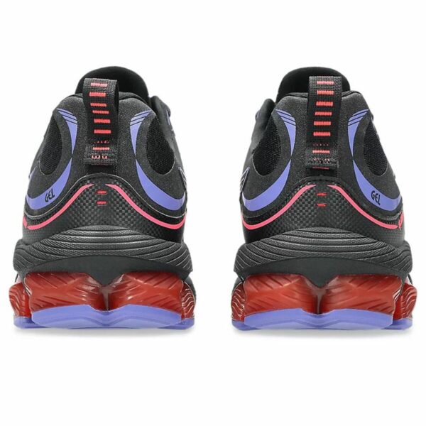 Scarpe Sportive Asics Gel-Quantum 180 VIII Nero Rosa Unisex