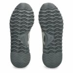 Scarpe da Tennis Casual Uomo Asics Tiger Runner II Marrone