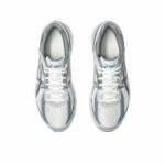 Scarpe Sportive Asics Jog 100S Bianco