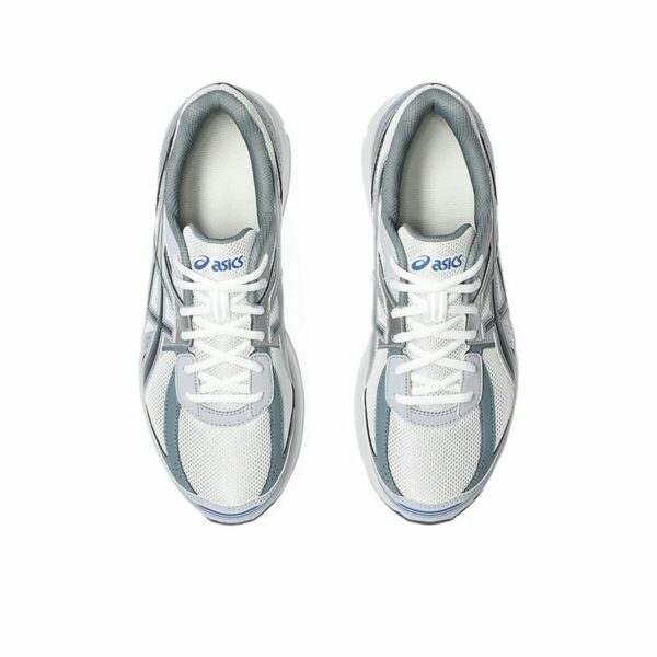 Scarpe Sportive Asics Jog 100S Bianco