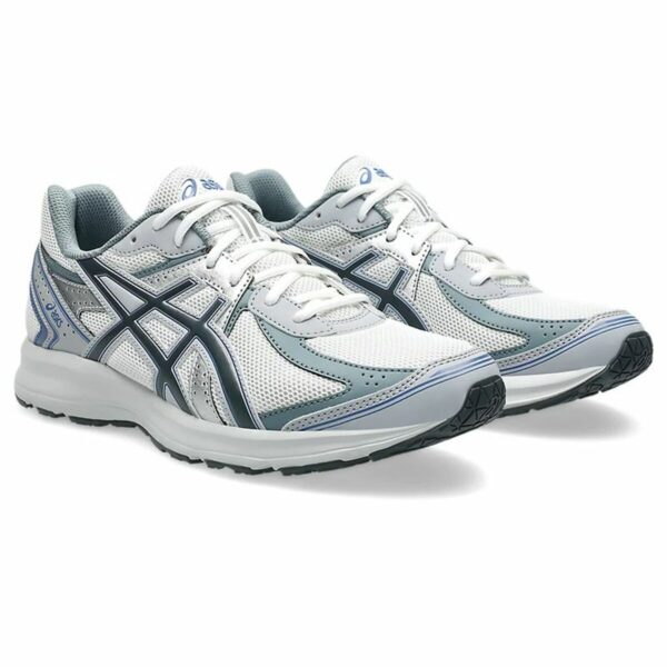 Scarpe Sportive Asics Jog 100S Bianco