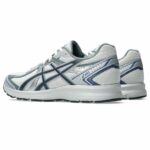 Scarpe Sportive Asics Jog 100S Bianco