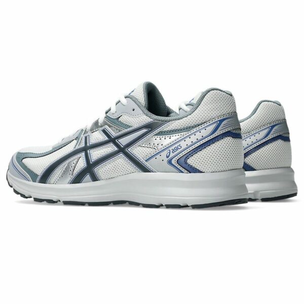 Scarpe Sportive Asics Jog 100S Bianco